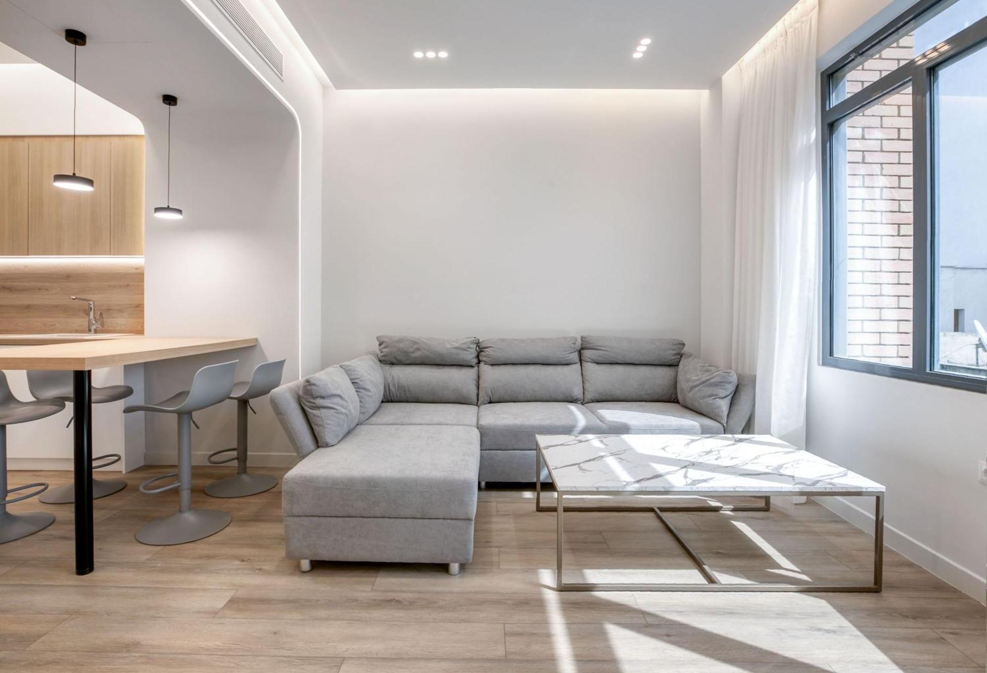 Porto Pireo By Superhost365公寓 外观 照片